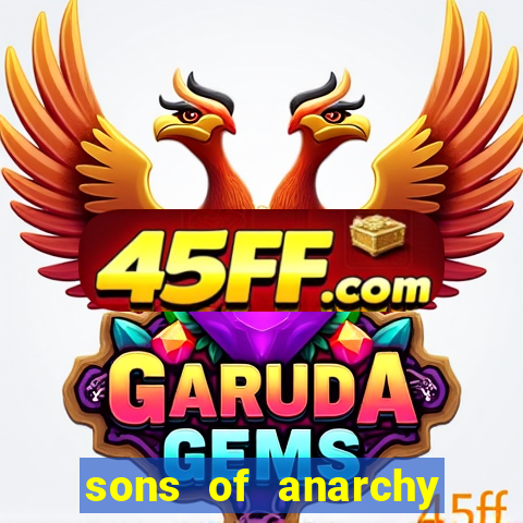 sons of anarchy google drive